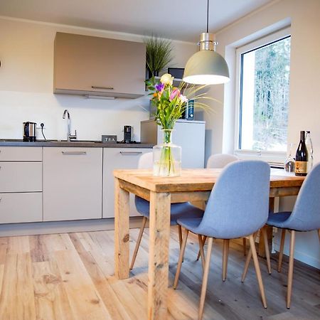 Smart Resorts Haus Opal Ferienwohnung 404 Winterberg Extérieur photo