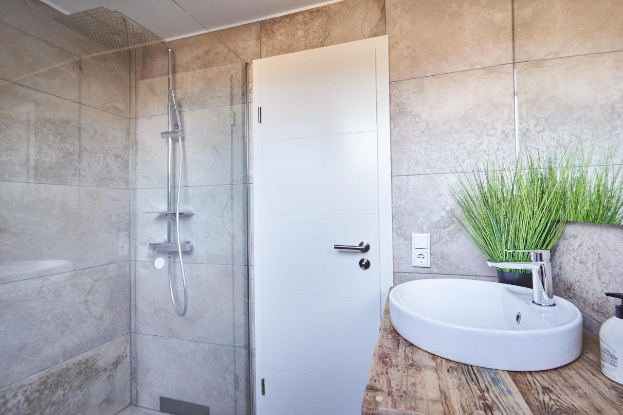 Smart Resorts Haus Opal Ferienwohnung 404 Winterberg Extérieur photo