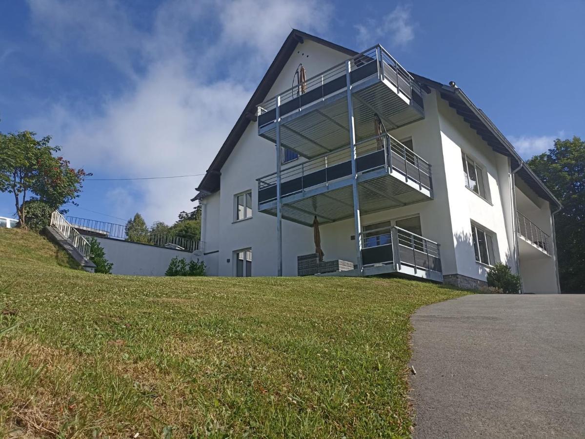 Smart Resorts Haus Opal Ferienwohnung 404 Winterberg Extérieur photo